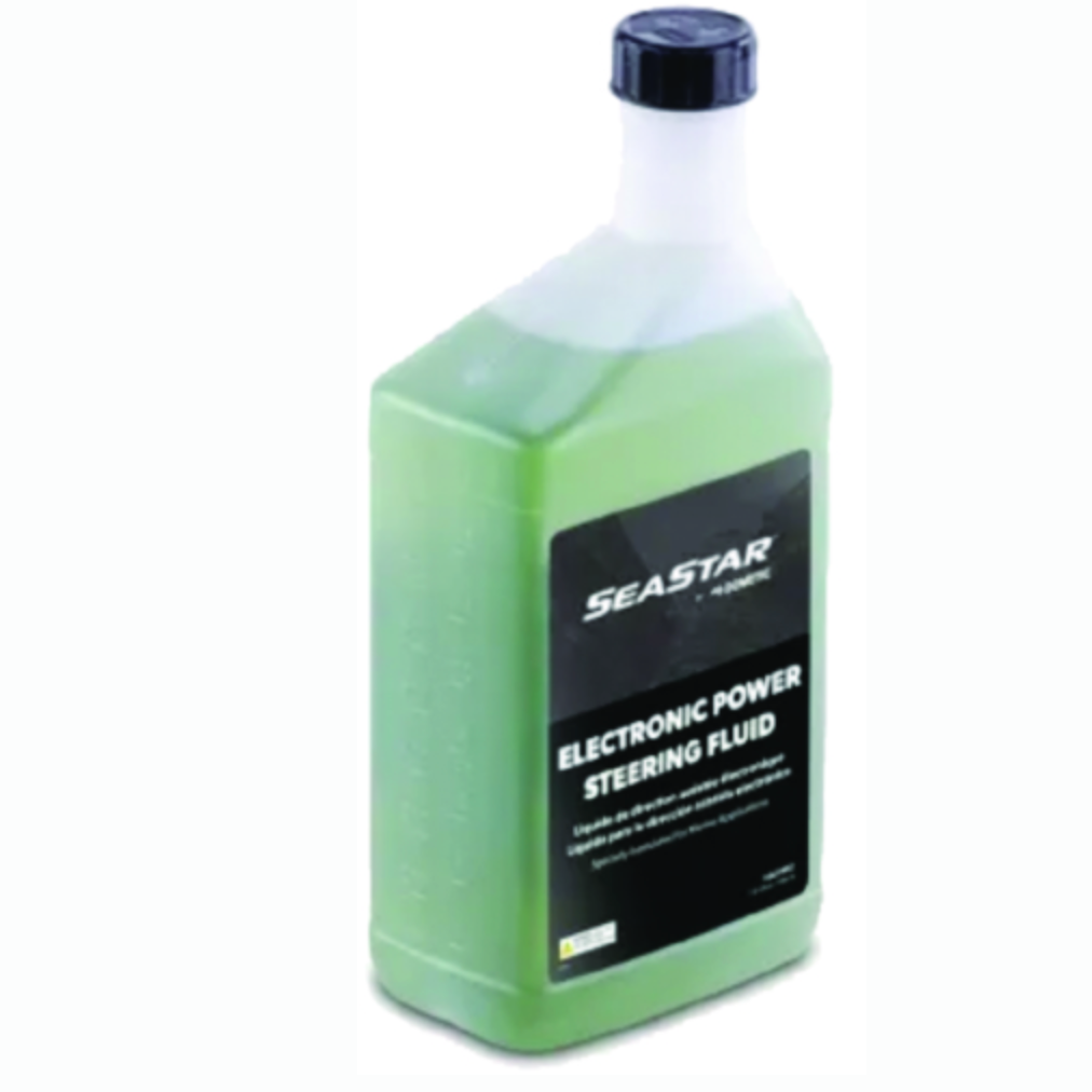 SeaStar Electronic Power Steering Fluid - Quart