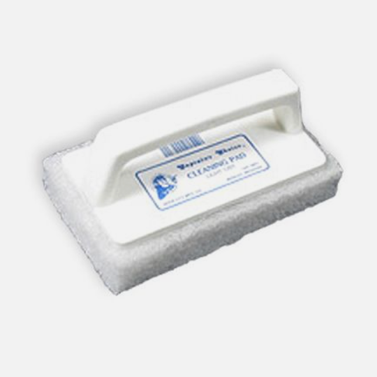 Hand Scrub Cleansing Pad Light Grit