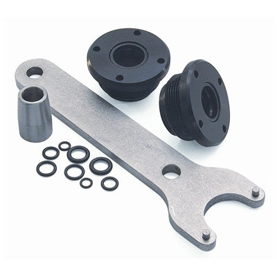 Seastar Outboard Cylinder Seal Kit W/ Tool