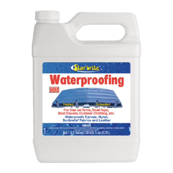 Star Brite Waterproofing