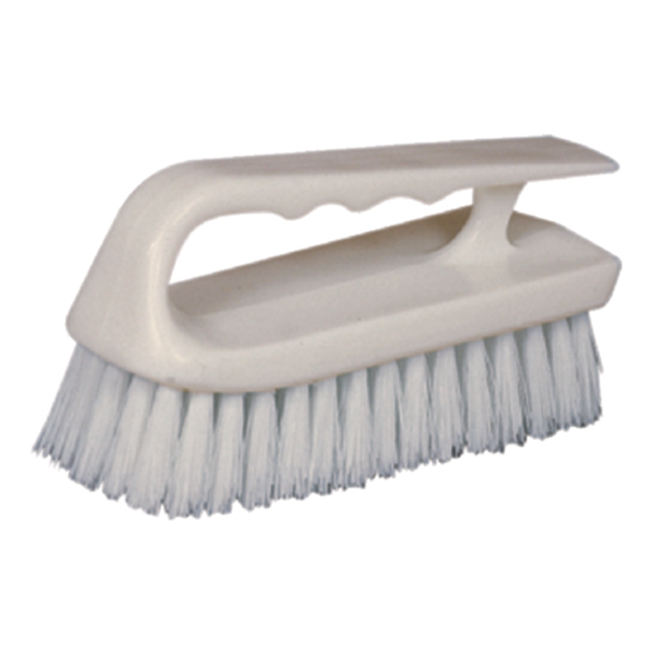 Starbrite Hand Scrub Medium Brush 40027