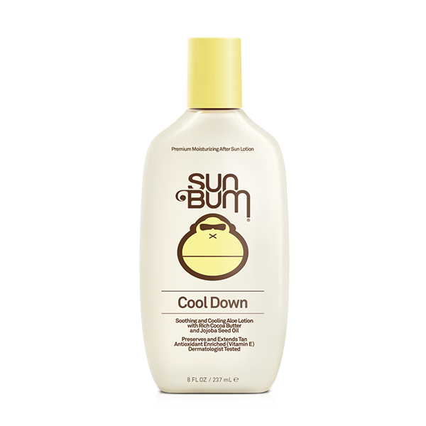 Sun Bum After Sun Cool Down Lotion