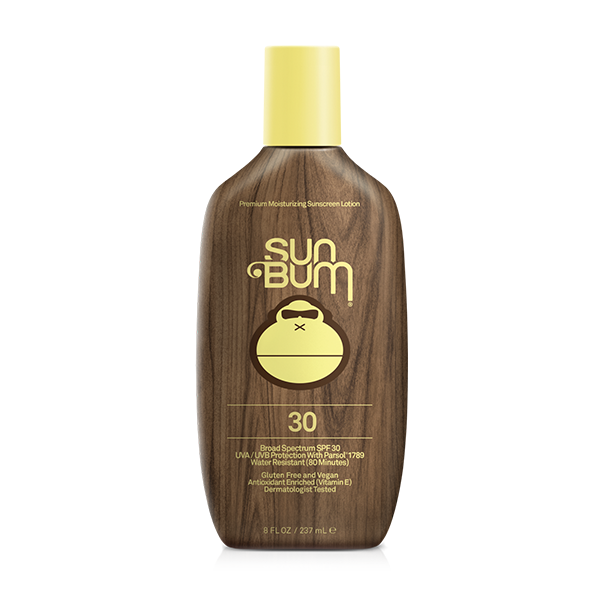 Sun Bum Original Sunscreen Lotion - SPF 30
