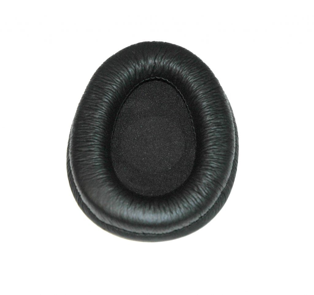 Eartec Leatherette Earpad (set of 2)