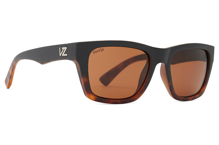 Von Zipper Sunglasses - LESMORE POLAR