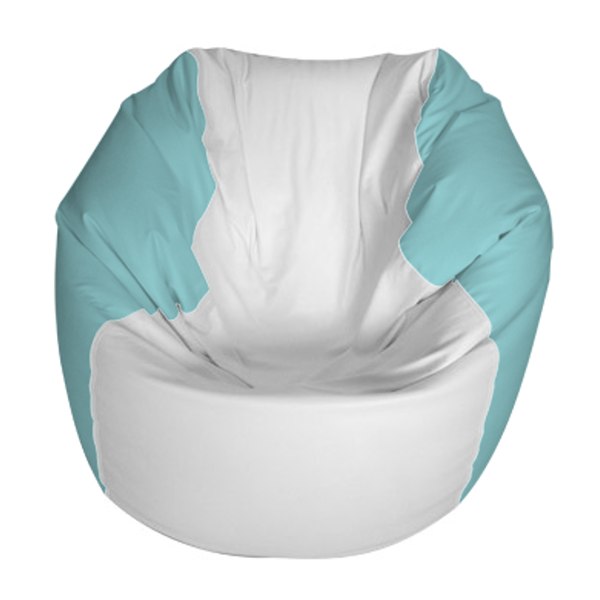 E-SeaRider Traditional Round Style Small Bean Bag