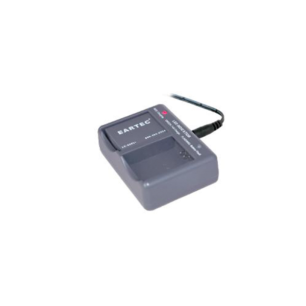 Eartec 2 Battery Multi-port Charging Base w/ adapter