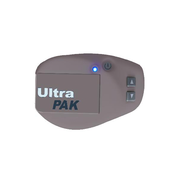 Eartec UltraPAK Beltpack with Battery