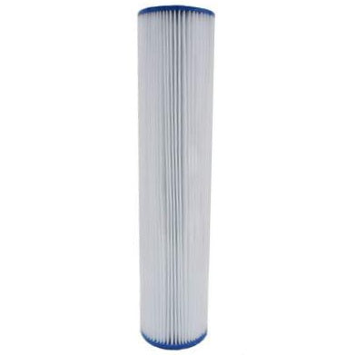 20&quot; BB 20 Micron Pleated Filter
