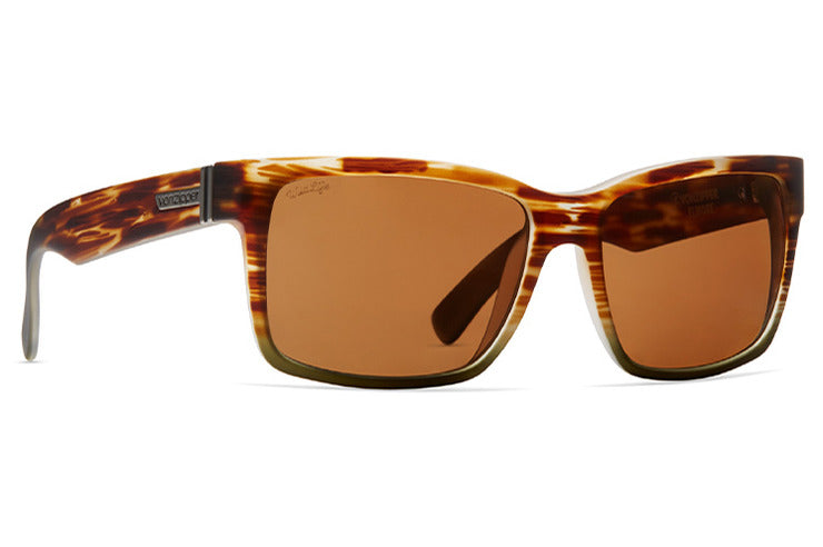 Von Zipper Sunglasses - ELMORE POLAR