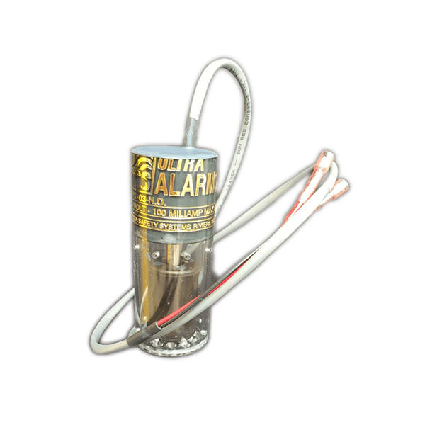 Ultra Pumpswitch Mini Bilge Pump Float Switch