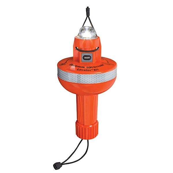 Orion Distress Signal Locator Beacon $89.99