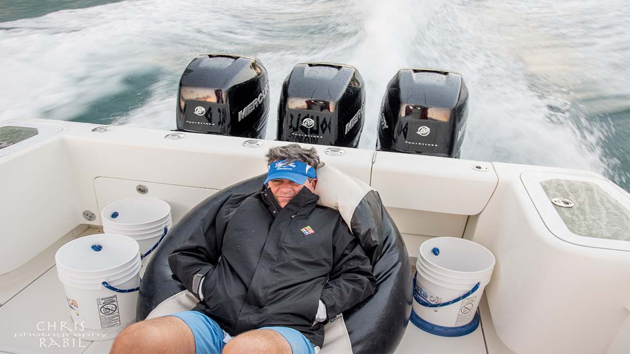 Top 5 Center Console Accessories - Sportfish Outfitters