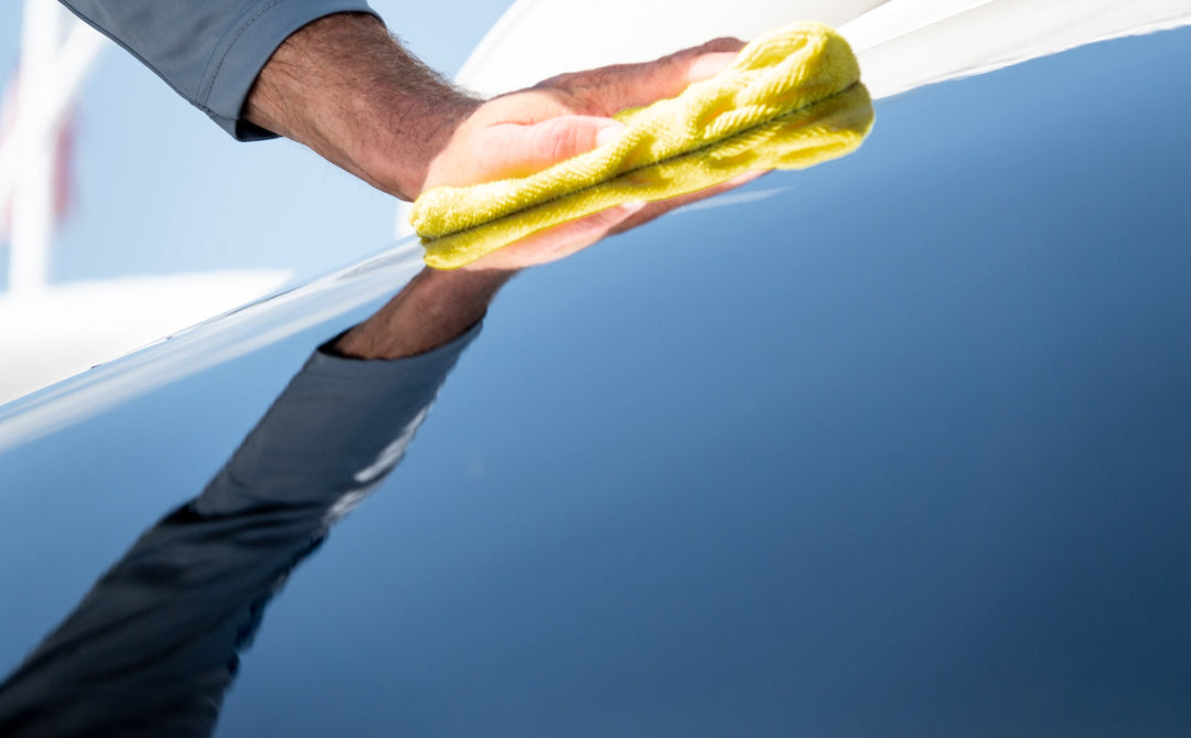 Your Summer Boat Refresh List