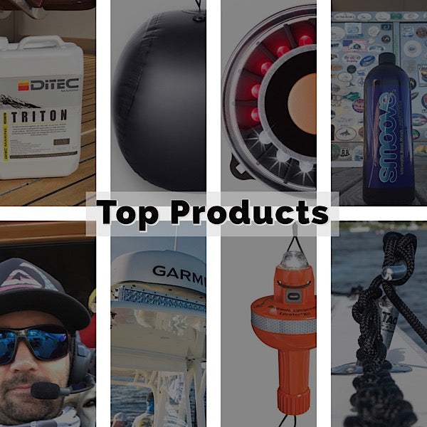 Top Products and Trends