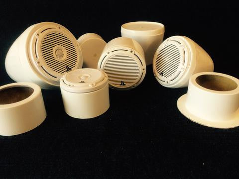 Looking for an option for boat speaker boxes?