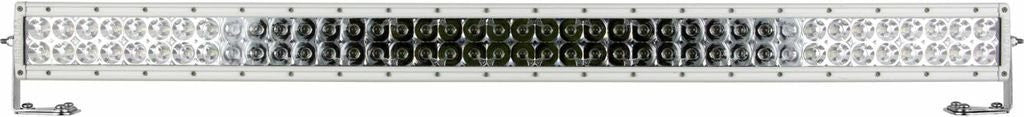 Rigid industries marine light bar