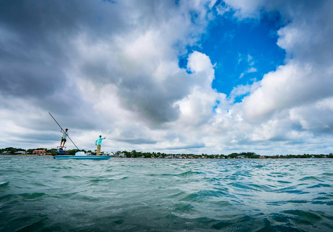 Chittum Islamorada 18