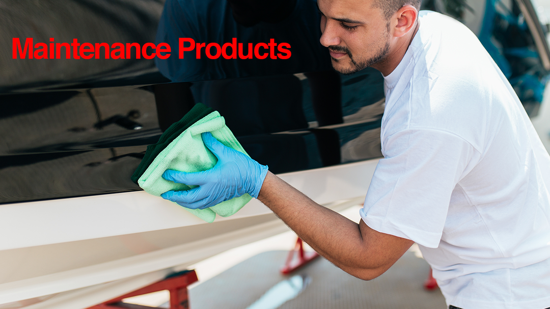 Center Console Maintenance