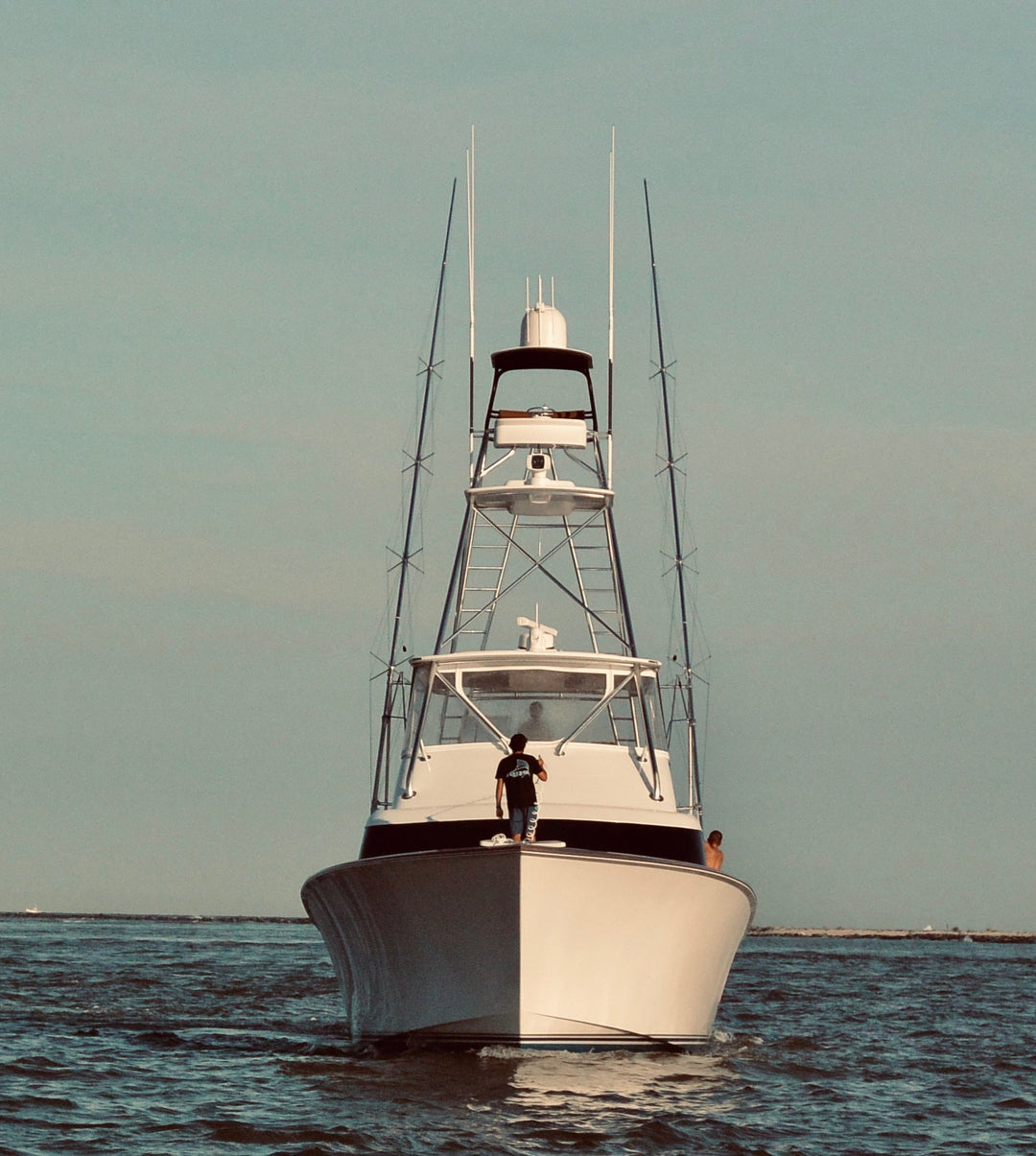 Specialty Sportfish Products