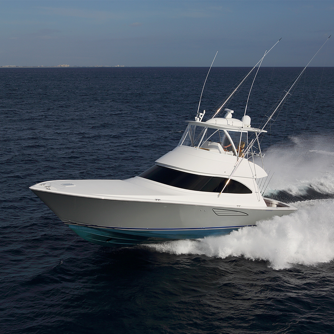 Sportfish 40'-60'