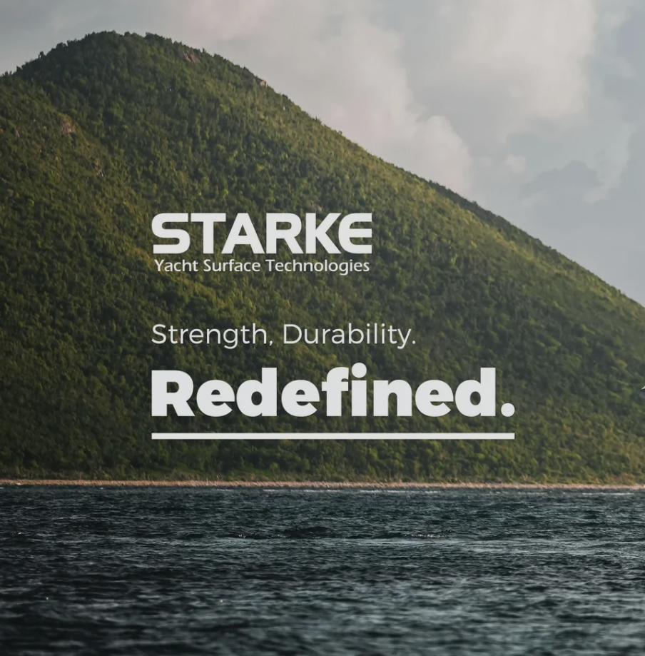 Starke Products Ceramic Starter Kit