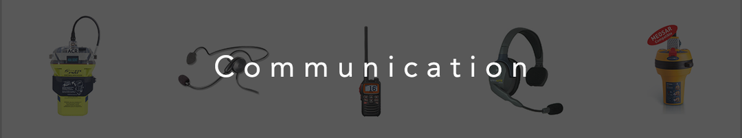 communication