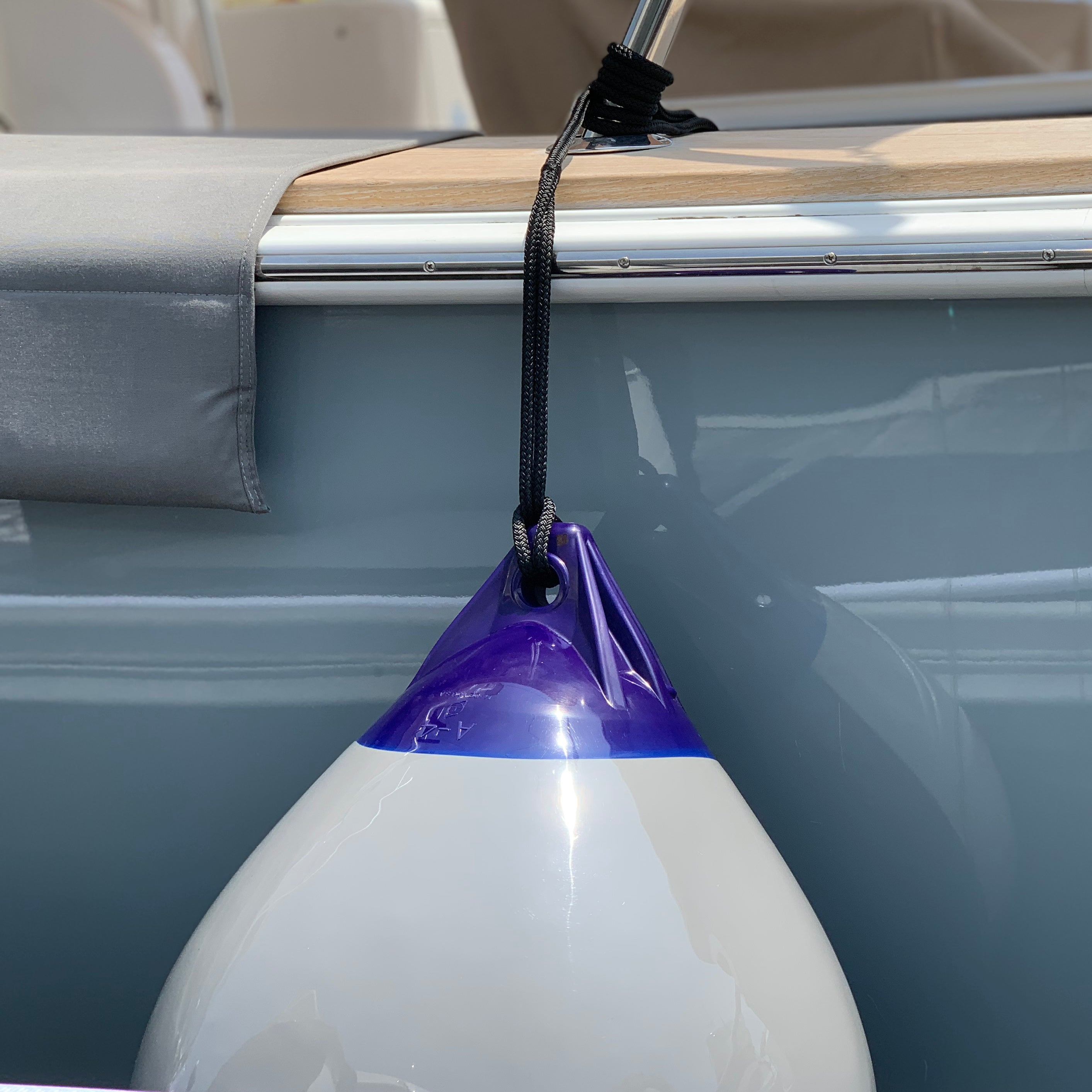 Pro Docking – Sportfish Outfitters