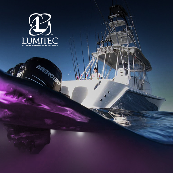 Lumitec Marine Lighting