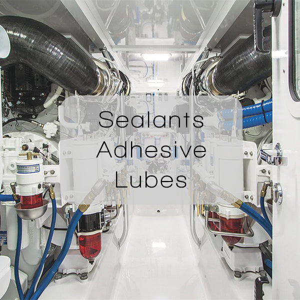 Sealants and Lubricants