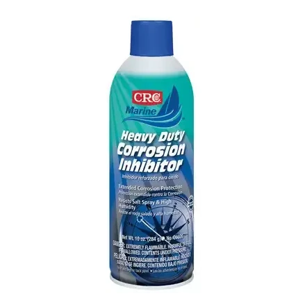 CRC Heavy Duty Corrosion Inhibitor 10oz