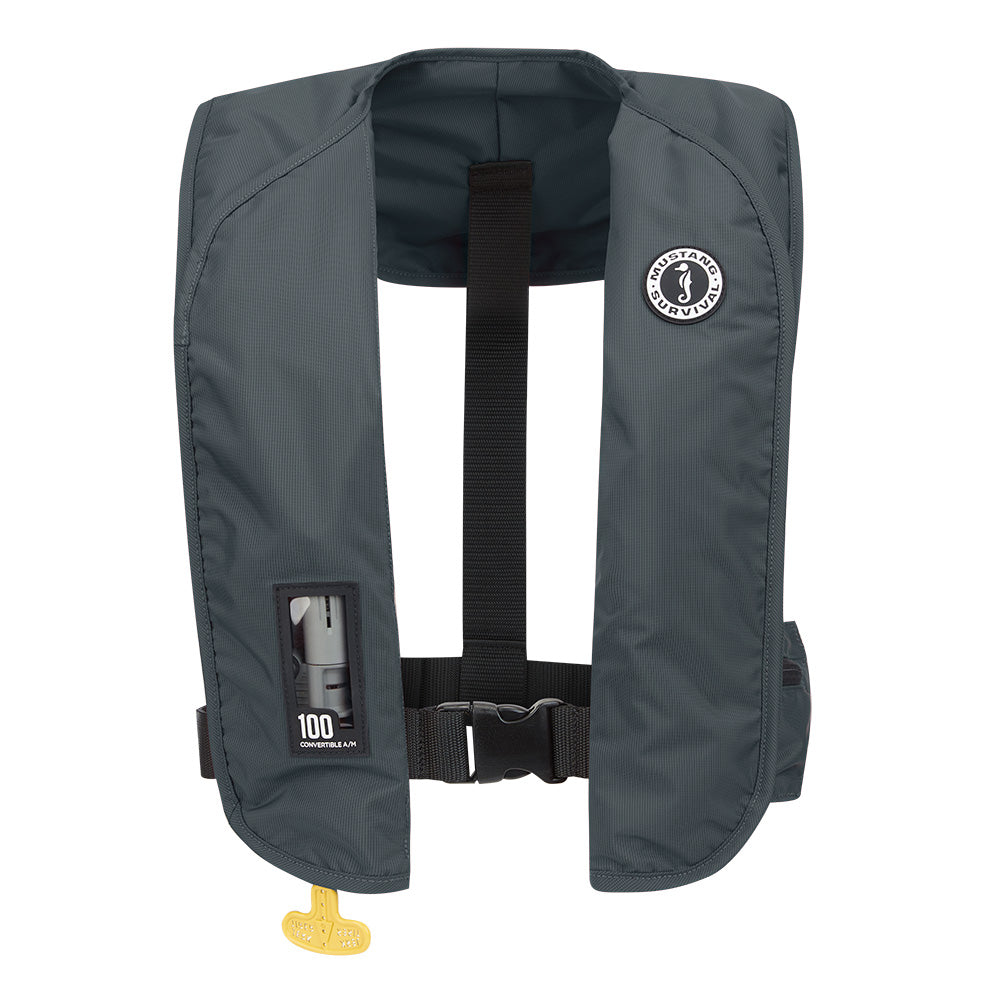 Mustang Survival – Sportfish Outfitters