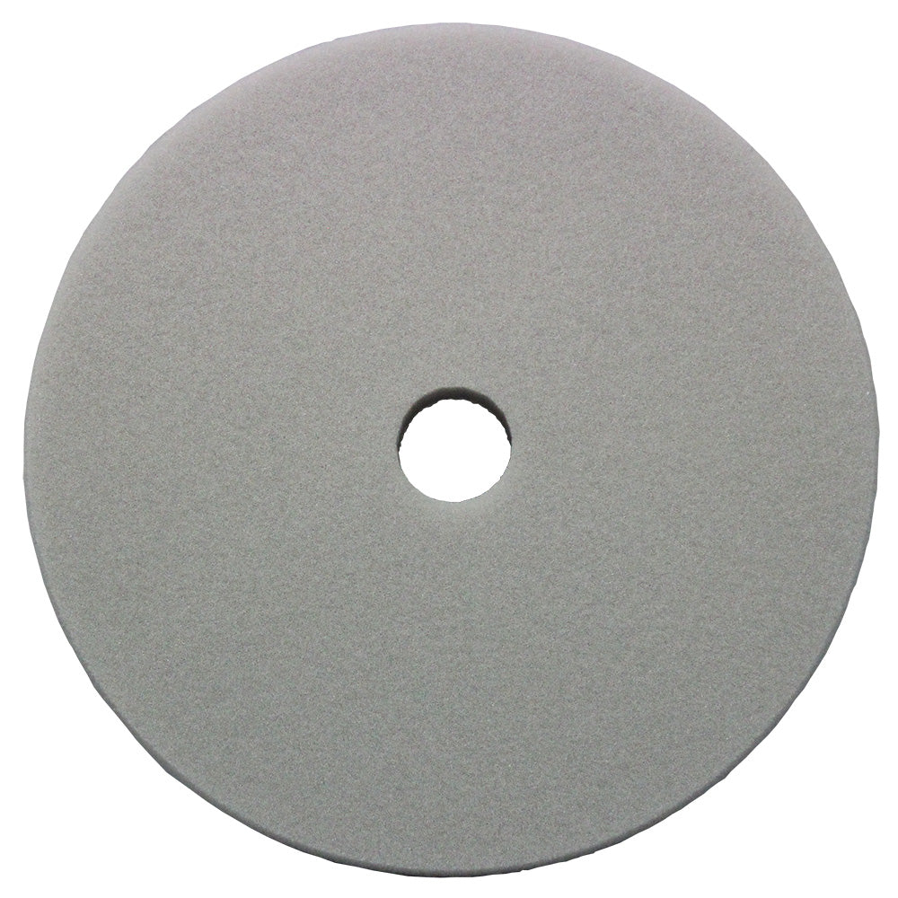 Presta PACE Grey Foam Heavy Cut Pad - 6.5&quot; [890194]