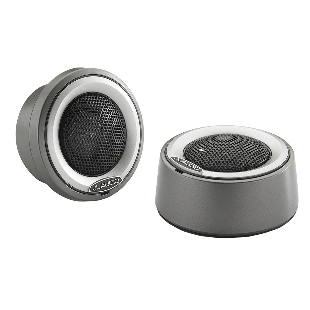 JL Audio M6 Series 1&quot; Marine Component Tweeters - M6-100CT-C/S-GmTi [010-03501-00]