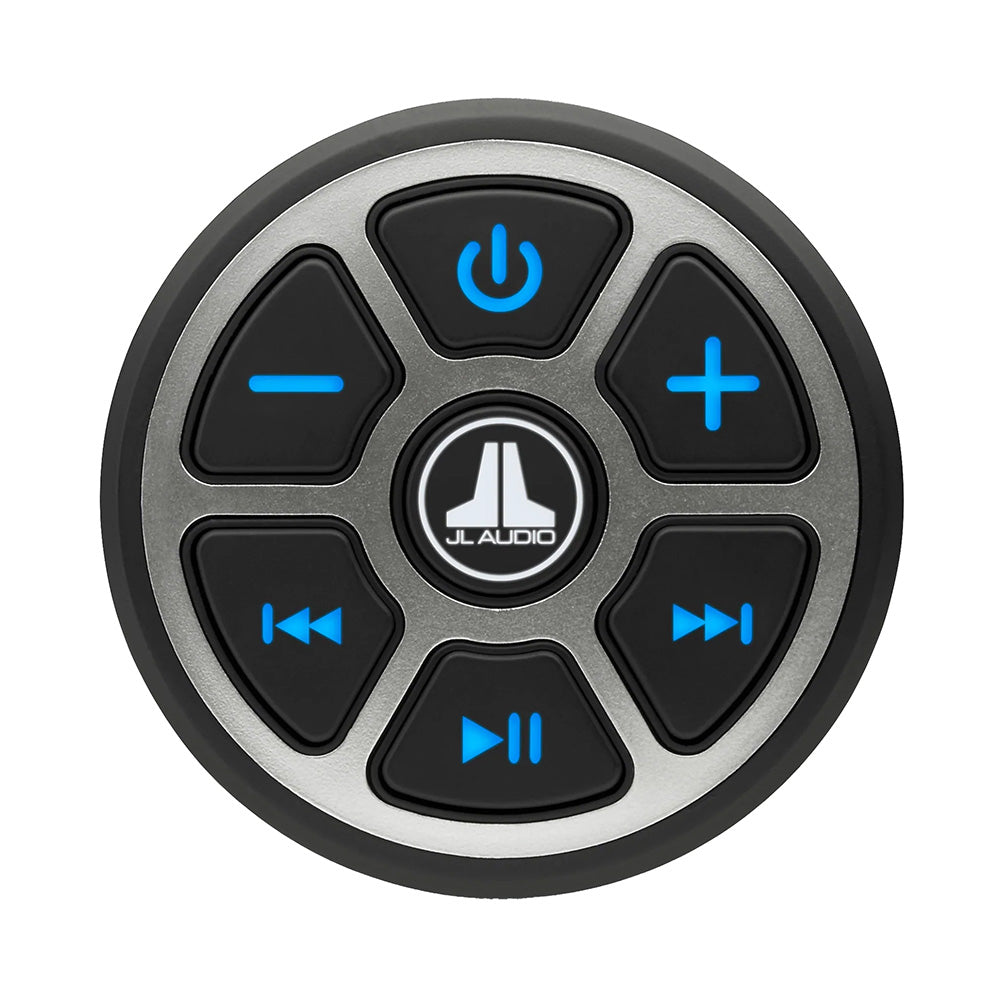 JL Audio MBT-CRXv3 Audio Controller Receiver