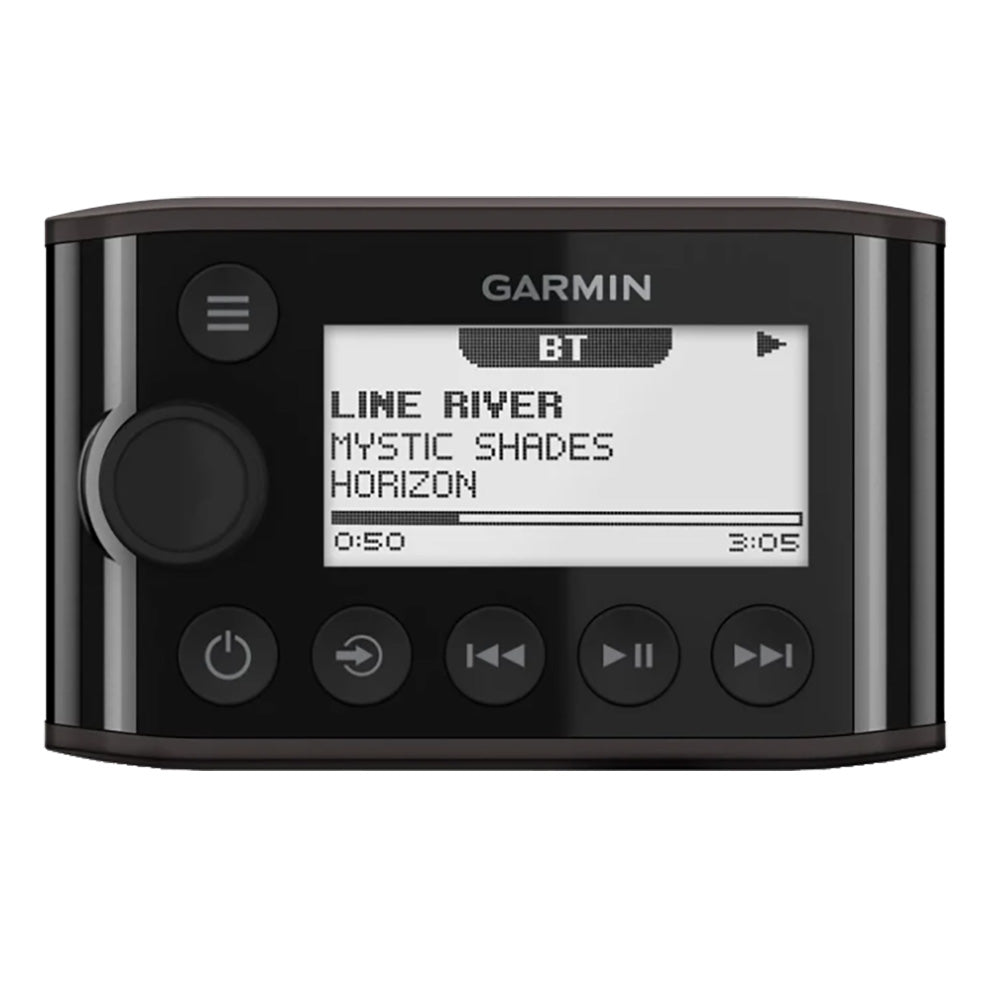 Fusion NRX300 NMEA 2000 Wired Remote [010-01628-04]