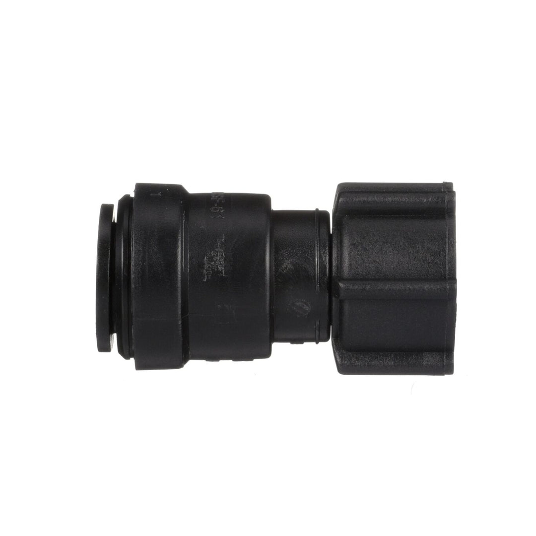 AquaLock Metric Female Swivel Adapter,  15mm x 1/2" NPS