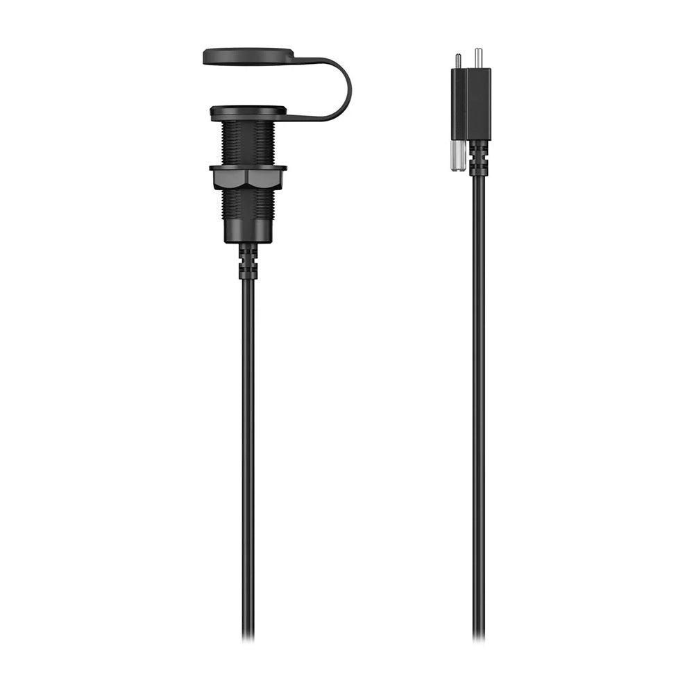 Fusion Flush Mount USB-C Port 6&