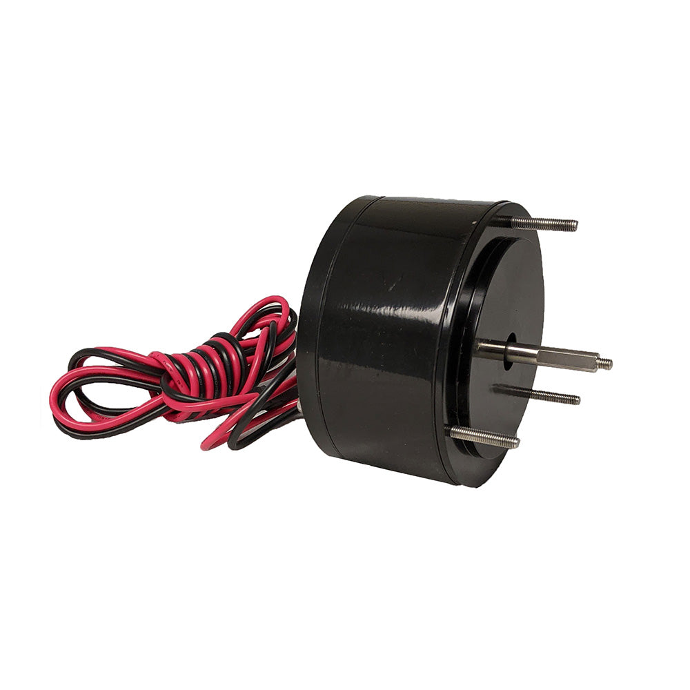 Raritan Marine Elegance Pancake Motor Replacement - 24V [221024]