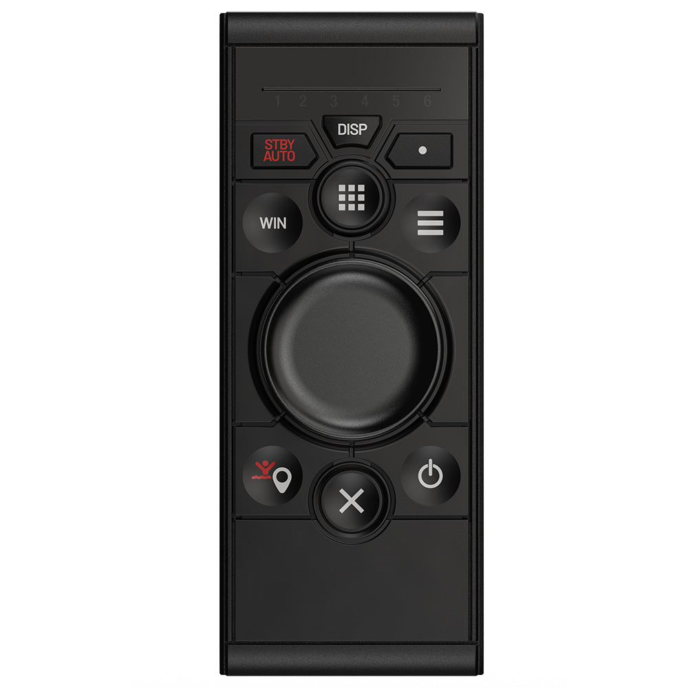 Simrad OP-55 Portrait Remote Control f/NEON OS MFDs [000-16516-001]