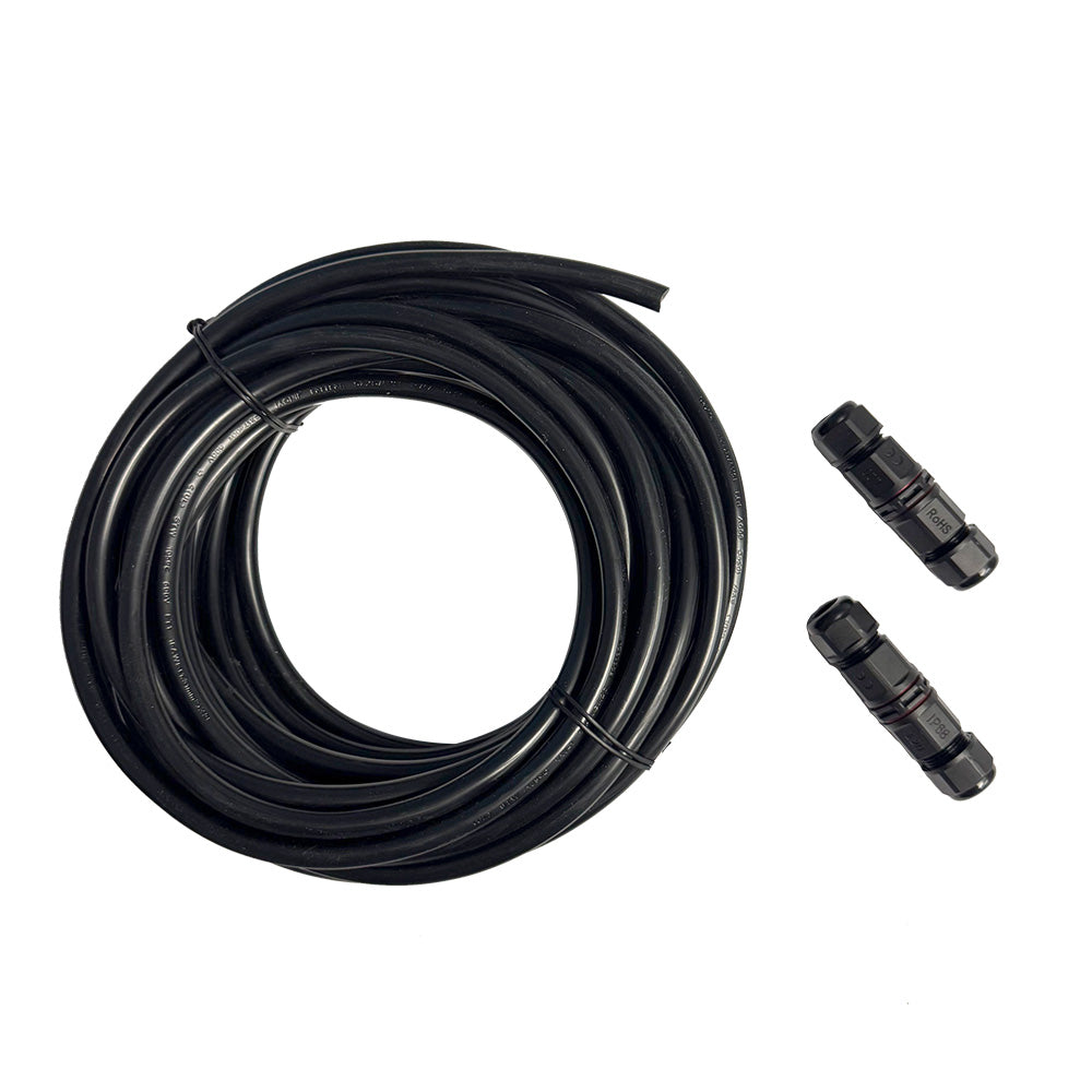 Lumitec Cable f/Mantis Dock Light - 50&