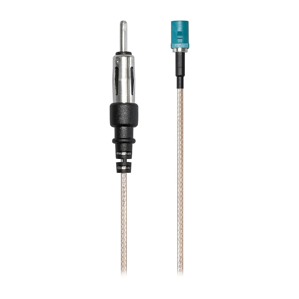 Fusion Motorola (Male) to Fakra Z (Male) Antenna Connector Adapter [010-13078-01]