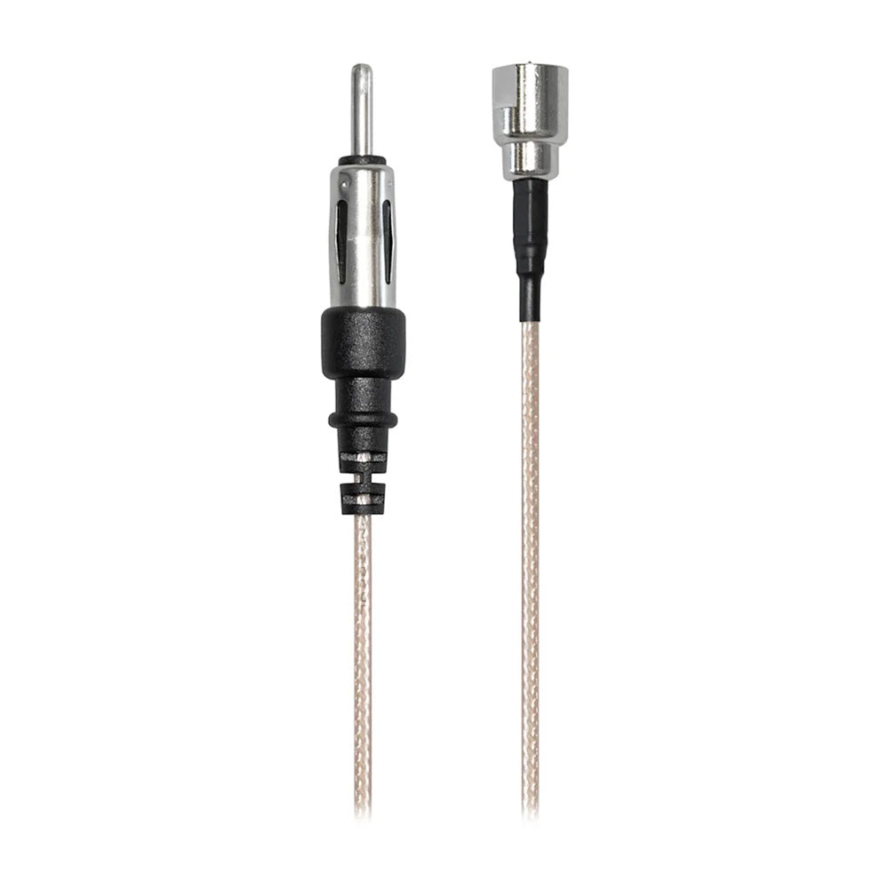Fusion Motorola (Male) to FME (Male) Antenna Connector Adapter [010-13078-02]