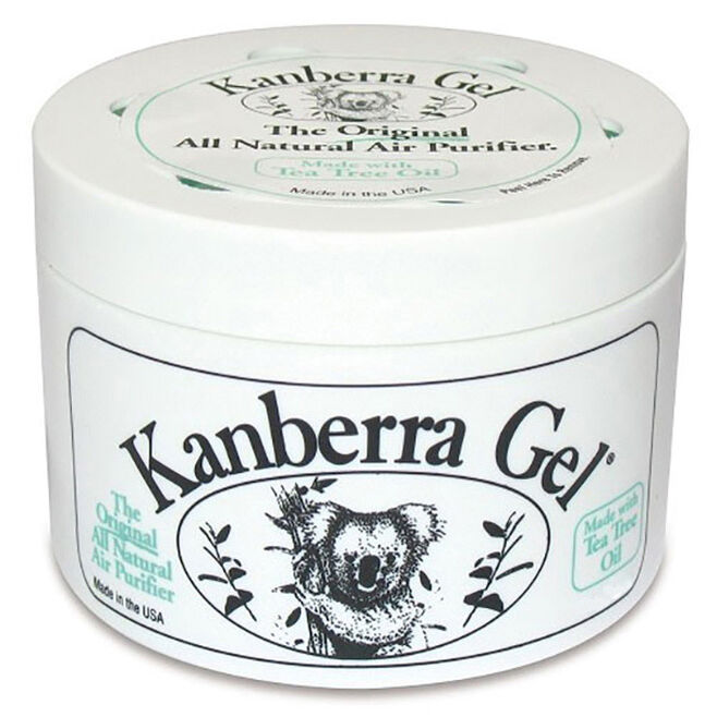 Kanberra Pure Australian Tea Tree Oil Gel