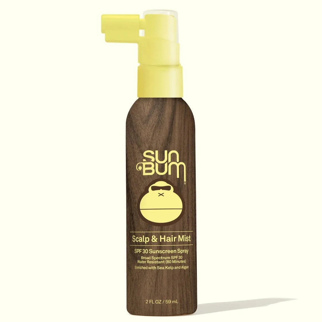 Sun Bum Scalp & Hair Mist SPF 30