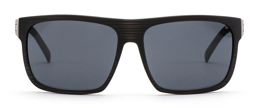 OTIS Eyewear After Dark (Black Woodland Matte/Grey) Polarized