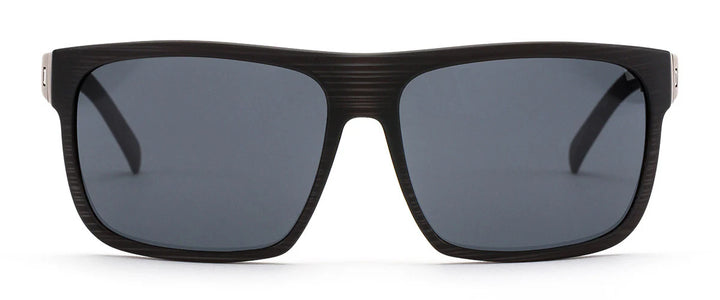 OTIS Eyewear After Dark (Black Woodland Matte/Grey) Polarized