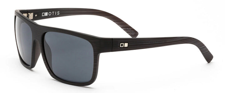 OTIS Eyewear After Dark (Black Woodland Matte/Grey) Polarized