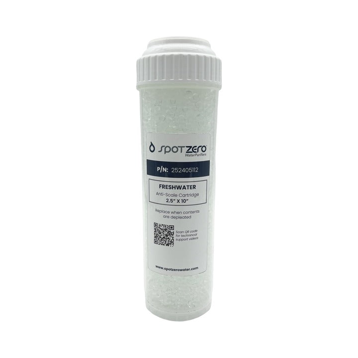 Spot Zero Anti Scale Cartridge