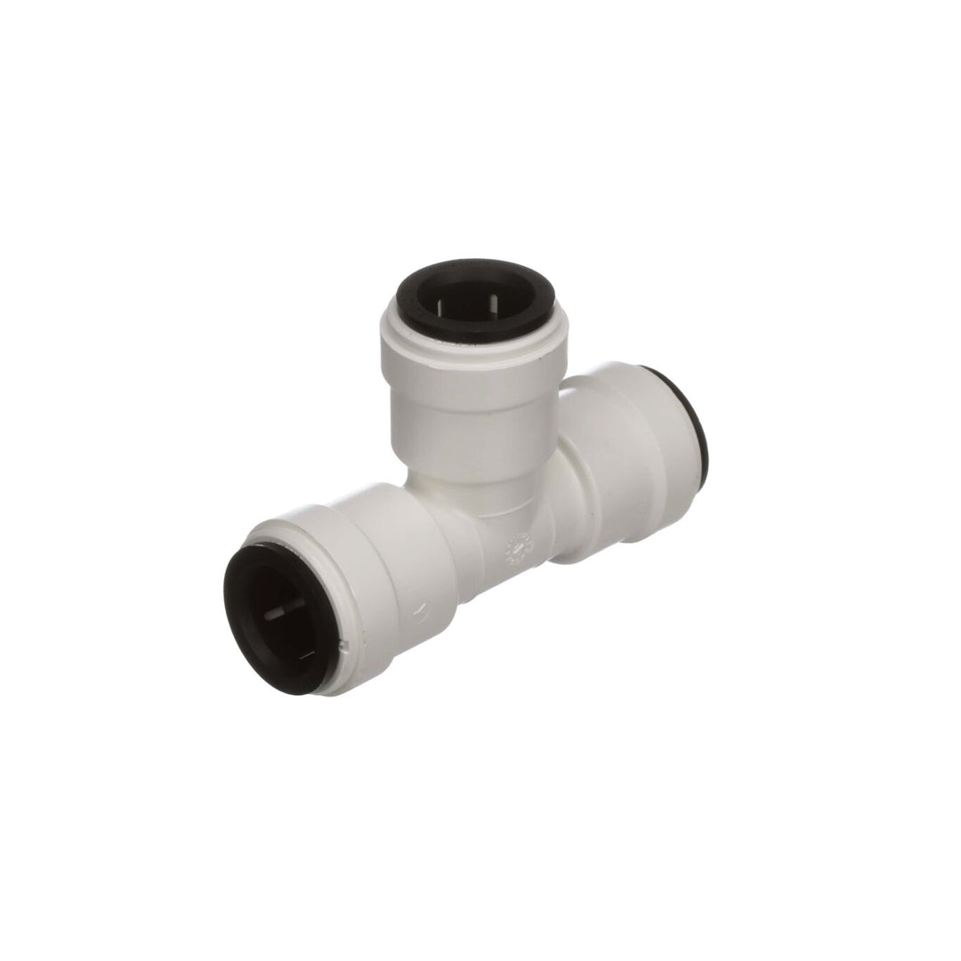 AquaLock Union Tee Connector, 1/2"